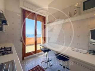 Quadrilocale Località Marina degli Ulivi, Centro, Zoagli — foto 20 di 30