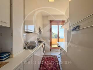 Quadrilocale Località Marina degli Ulivi, Centro, Zoagli — foto 23 di 30