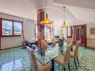Quadrilocale Località Marina degli Ulivi, Centro, Zoagli — foto 15 di 30