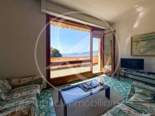 Quadrilocale Località Marina degli Ulivi, Centro, Zoagli — foto 28 di 30