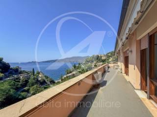 Quadrilocale Località Marina degli Ulivi, Centro, Zoagli — foto 19 di 30