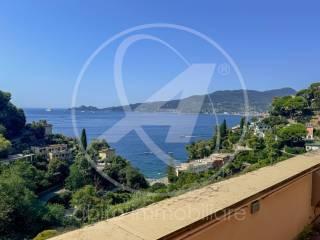 Quadrilocale Località Marina degli Ulivi, Centro, Zoagli — foto 17 di 30