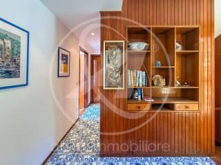 Quadrilocale Località Marina degli Ulivi, Centro, Zoagli — foto 16 di 30
