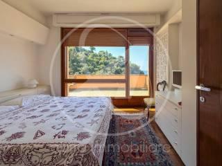 Quadrilocale Località Marina degli Ulivi, Centro, Zoagli — foto 5 di 30