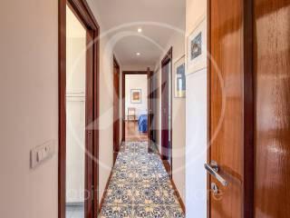 Quadrilocale Località Marina degli Ulivi, Centro, Zoagli — foto 25 di 30