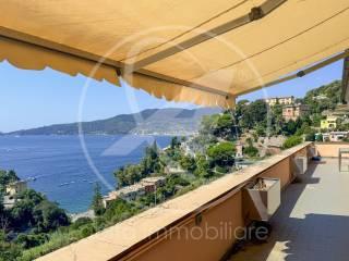 Quadrilocale Località Marina degli Ulivi, Centro, Zoagli — foto 6 di 30