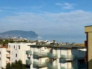 Attico viale Cristoforo Colombo 49, Scossicci, Porto Recanati — foto 3 di 17