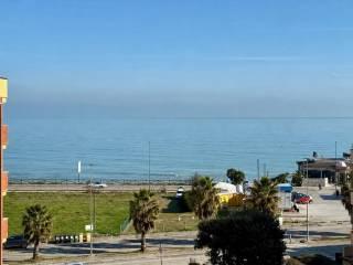 Attico viale Cristoforo Colombo 49, Scossicci, Porto Recanati