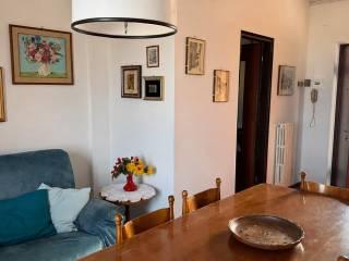 Attico viale Cristoforo Colombo 49, Scossicci, Porto Recanati — foto 4 di 17