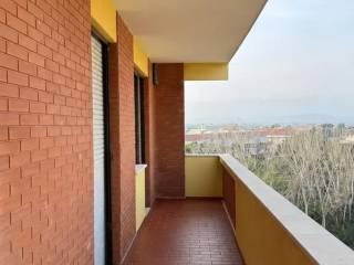 Attico viale Cristoforo Colombo 49, Scossicci, Porto Recanati — foto 15 di 17
