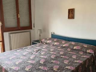 Attico viale Cristoforo Colombo 49, Scossicci, Porto Recanati — foto 13 di 17