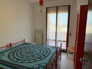 Attico viale Cristoforo Colombo 49, Scossicci, Porto Recanati — foto 2 di 17