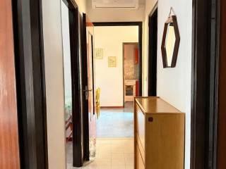 Attico viale Cristoforo Colombo 49, Scossicci, Porto Recanati — foto 6 di 17
