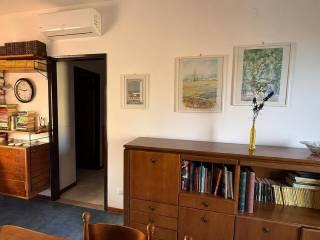 Attico viale Cristoforo Colombo 49, Scossicci, Porto Recanati — foto 16 di 17