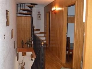 Appartamento via Santa Lucia 14, Borgo d'Anaunia — foto 12 di 16