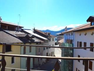 Appartamento via Santa Lucia 14, Borgo d'Anaunia — foto 4 di 16