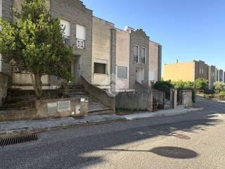 Villa a schiera via Olof Palme 17, Centro, Nuoro — foto 35 di 38