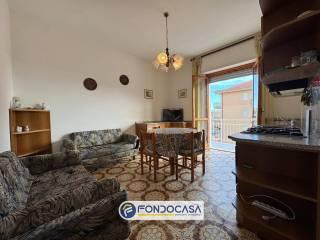 Bilocale via Cristoforo Colombo, Marina Di Andora, Andora — foto 18 di 20