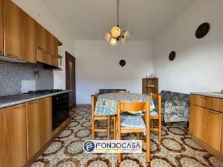 Bilocale via Cristoforo Colombo, Marina Di Andora, Andora — foto 14 di 20