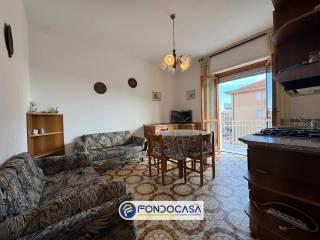 Bilocale via Cristoforo Colombo, Marina Di Andora, Andora — foto 8 di 20