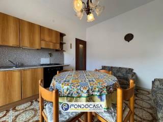 Bilocale via Cristoforo Colombo, Marina Di Andora, Andora — foto 10 di 20