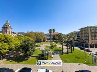 Trilocale piazza Santa Maria, Marina Di Andora, Andora — foto 21 di 23