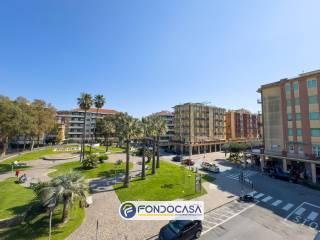 Trilocale piazza Santa Maria, Marina Di Andora, Andora — foto 4 di 23