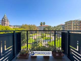 Trilocale piazza Santa Maria, Marina Di Andora, Andora — foto 2 di 23