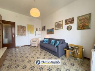 Trilocale piazza Santa Maria, Marina Di Andora, Andora