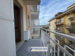 Bilocale via Cristoforo Colombo, Marina Di Andora, Andora — foto 2 di 20