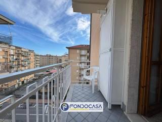 Bilocale via Cristoforo Colombo, Marina Di Andora, Andora — foto 15 di 20