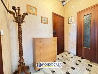 Bilocale via Cristoforo Colombo, Marina Di Andora, Andora — foto 19 di 20