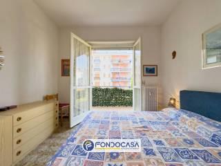 Trilocale piazza Santa Maria, Marina Di Andora, Andora — foto 18 di 23
