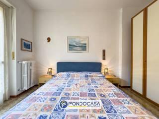 Trilocale piazza Santa Maria, Marina Di Andora, Andora — foto 8 di 23