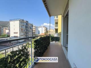 Trilocale piazza Santa Maria, Marina Di Andora, Andora — foto 9 di 23