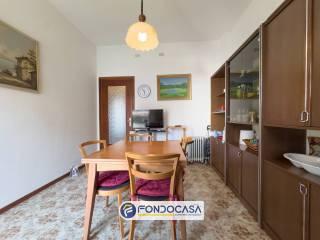 Trilocale piazza Santa Maria, Marina Di Andora, Andora — foto 10 di 23