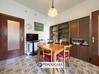 Trilocale piazza Santa Maria, Marina Di Andora, Andora — foto 15 di 23