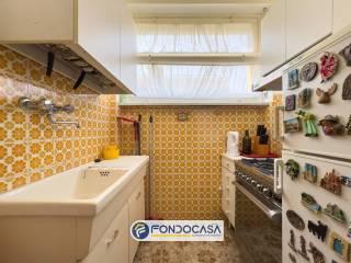 Trilocale piazza Santa Maria, Marina Di Andora, Andora — foto 20 di 23