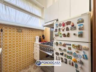 Trilocale piazza Santa Maria, Marina Di Andora, Andora — foto 22 di 23