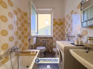 Trilocale piazza Santa Maria, Marina Di Andora, Andora — foto 7 di 23