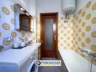 Trilocale piazza Santa Maria, Marina Di Andora, Andora — foto 17 di 23