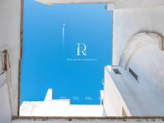 Terratetto unifamiliare 209 m², buono stato, Via Ludovico, Corso Umberto I, Vittorio Emanuele, Ostuni — foto 31 di 63