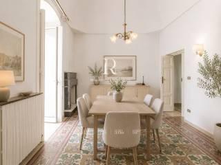 Terratetto unifamiliare 209 m², buono stato, Via Ludovico, Corso Umberto I, Vittorio Emanuele, Ostuni — foto 44 di 63