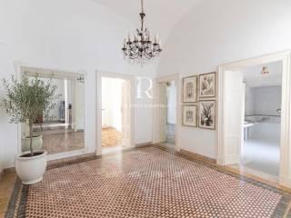 Terratetto unifamiliare 209 m², buono stato, Via Ludovico, Corso Umberto I, Vittorio Emanuele, Ostuni — foto 55 di 63