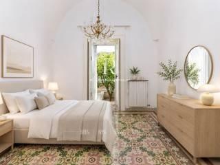 Terratetto unifamiliare 209 m², buono stato, Via Ludovico, Corso Umberto I, Vittorio Emanuele, Ostuni — foto 62 di 63