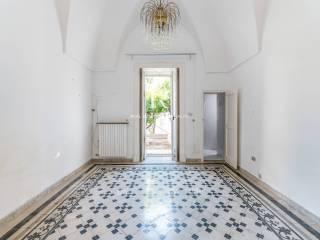 Terratetto unifamiliare 209 m², buono stato, Via Ludovico, Corso Umberto I, Vittorio Emanuele, Ostuni — foto 60 di 63