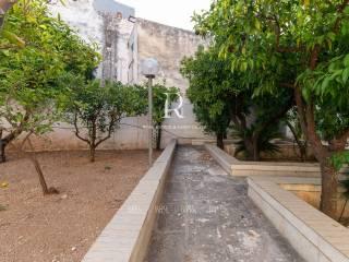 Terratetto unifamiliare 209 m², buono stato, Via Ludovico, Corso Umberto I, Vittorio Emanuele, Ostuni — foto 25 di 63
