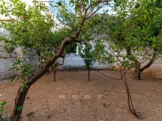 Terratetto unifamiliare 209 m², buono stato, Via Ludovico, Corso Umberto I, Vittorio Emanuele, Ostuni — foto 33 di 63