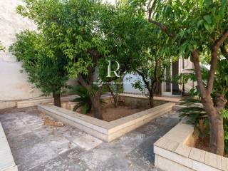 Terratetto unifamiliare 209 m², buono stato, Via Ludovico, Corso Umberto I, Vittorio Emanuele, Ostuni — foto 40 di 63