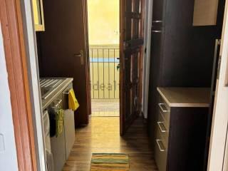Monolocale via Xx Settembre, 2, San Carlo - Stazione, Monza — foto 14 di 41